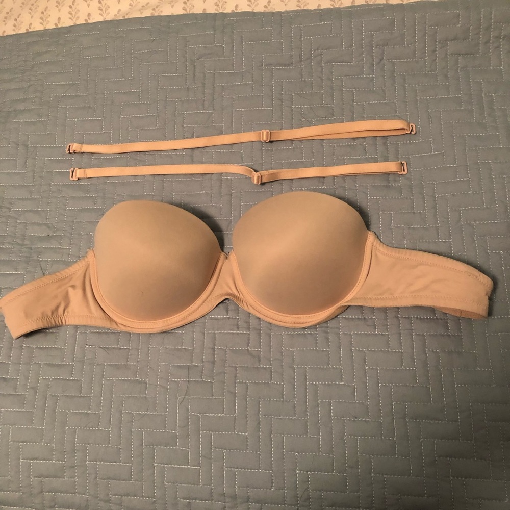 VS PINK bra